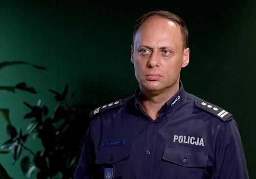Jesienią rośnie liczba tragicznych zdarzeń z udziałem pieszych. Policja i PZU apelują o większą uważność