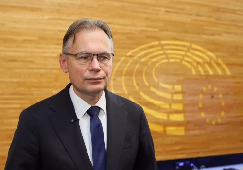 PE chce zapobiegać infiltracji europejskich struktur przez islamistyczne organizacje. Na celowniku m.in. Bractwo Muzułmańskie