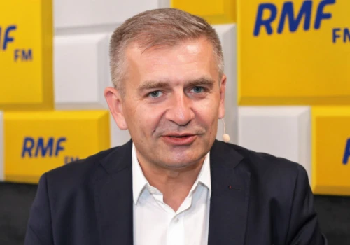 Kto zyskał na odejściu K. Pełczyńskiej-Nałęcz z rządu? Bartosz Arłukowicz w Radiu RMF24