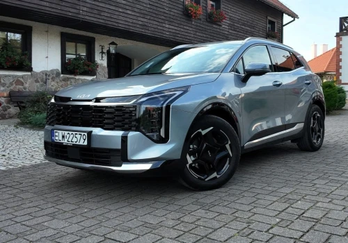 Używana Kia Sportage V. Kierowcy mają dość, chodzi o bezpieczeństwo