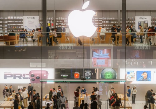 Apple szykuje się do najciekawszej premiery tej jesieni. Co o niej wiadomo?