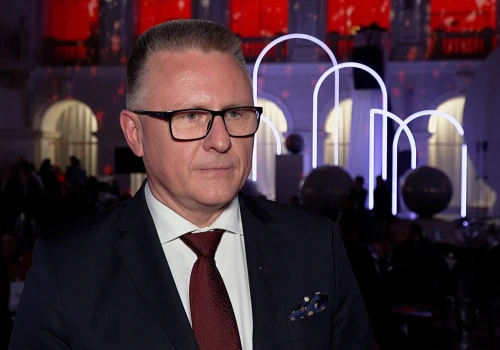 Nowoczesne technologie made in Poland podbijają rynki. Medycyna, biotechnologia, energetyka i AI wyrastają na krajowe specjalności