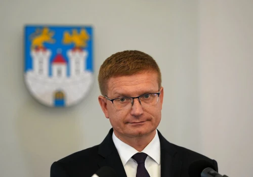 Prezydent Częstochowy i rada miasta odwołani w referendum. "Wysłaliśmy list do Tuska"