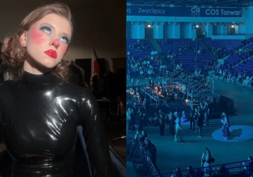 Festiwal Bambi z zagranicznymi raperkami niewypałem? „Pustki i zamuła”