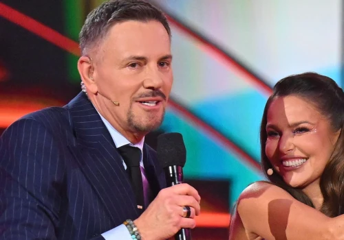 Ogłosili to na koniec "TzG". Ludzie już wyłączyli telewizory. Ibisz przekazał o Irenie Santor