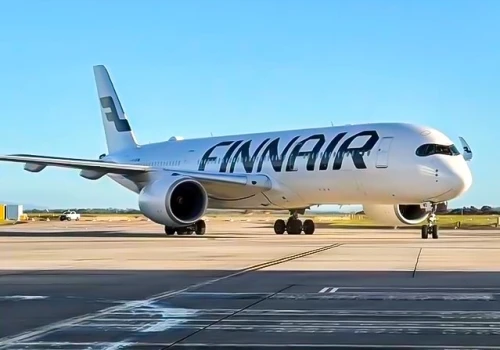 Finnair łączy Australię z Europą. Ruszyły loty do Melbourne