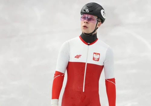 Mamy medal! Polska sztafeta na podium w Vancouver
