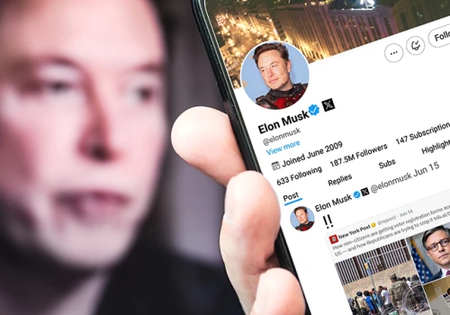 Neocloudy odcięte od kapitału. Musk ostrzega przed masowym wymieraniem firm AI