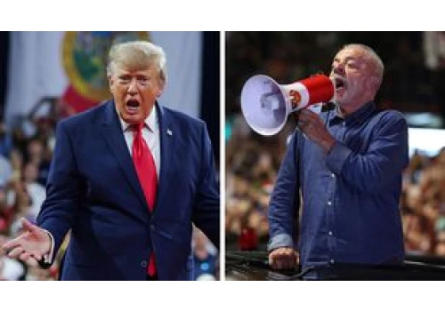 Lula pokrzyżował plany Trumpa. Media piszą o wielkim zwrocie