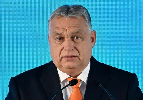 Orban szefem ONZ? Amerykanie mają plan