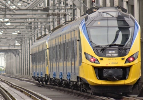 SKM Trójmiasto: Zadbamy o niezawodne skomunikowania z POLREGIO