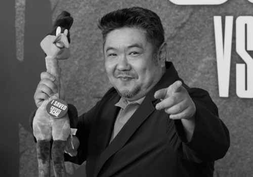 Nie żyje Eric Bauza. Głos Królika Bugsa i Kaczora Daffy'ego miał 46 lat