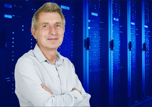 Polski rynek data center u progu przyspieszenia