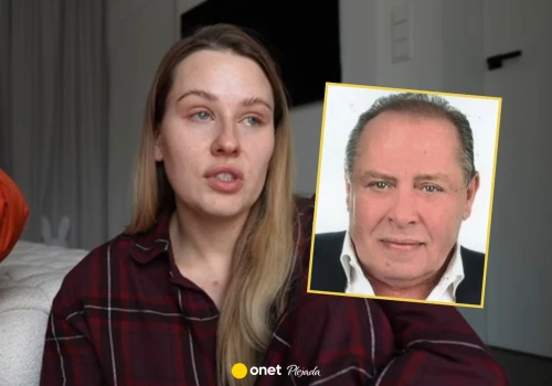 Ojczym Andziaks poszukiwany listem gończym. Influencerka zabrała głos: wierzę w jego niewinność