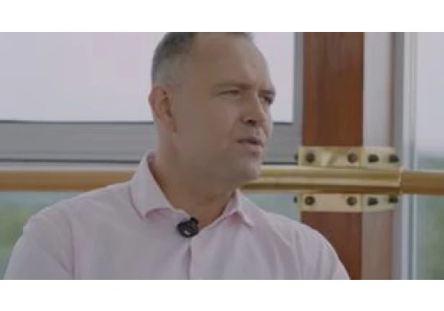 Karol Nawrocki gorzko o konflikcie "polsko-polskim". "Bardzo mnie męczy"