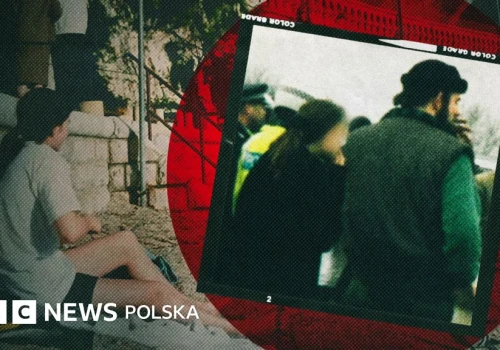Seks, kłamstwa i policyjni szpiedzy: sporna historia 'odrażającego' tajnego agenta