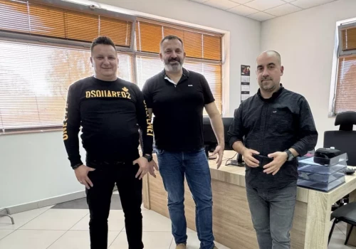 "Przyszłość widzę w jagodowych" - Witabo stawia głównie na truskawki i maliny