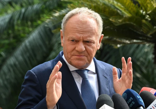 800 plus to już tylko 485 zł co miesiąc. Na koniec 2027 r. będzie 456 zł