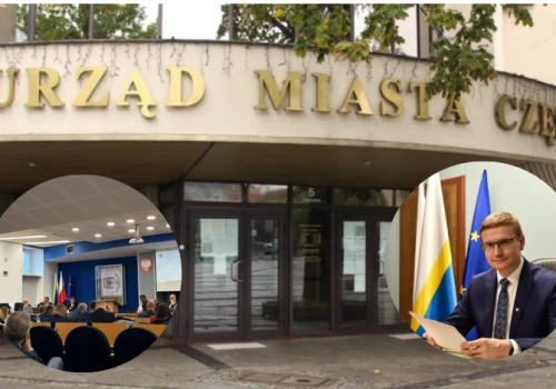 Częstochowa odwołała prezydenta i Radę Miasta. Oficjalne wyniki referendum!