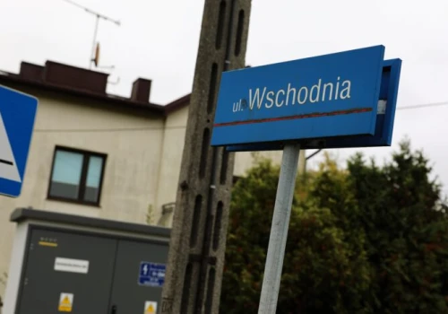 Wkrótce ruszy remont ulicy Wschodniej