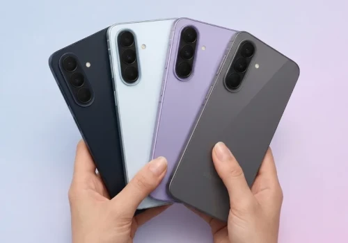 Samsung ogranicza produkcję Galaxy A. Modele ze średniej półki modele mogą stać się znacznie trudniej dostępne
