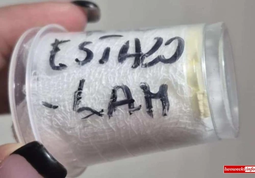 Lwówek Śląski. Zamiast cukierków dziecko dostało tabletki nasenne!