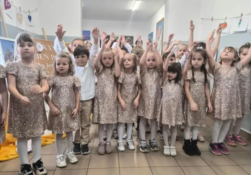 Dzień Papieski połączył pokolenia
