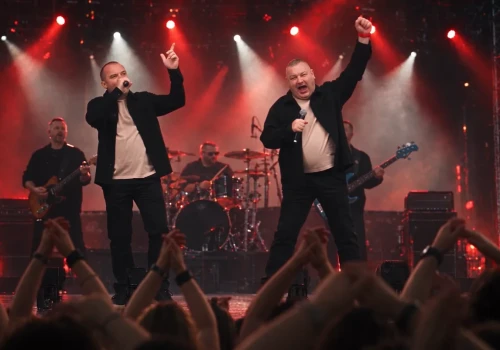 Tysiące wyświetleń klipu Acapulcoo. „Tak się bawi cała Polska” w sieci