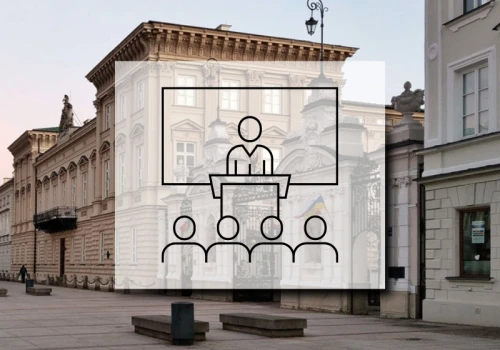 Dziesięć lat otwartych seminariów Oddziału Kartograficznego PTG i Zakładu Kartografii UW