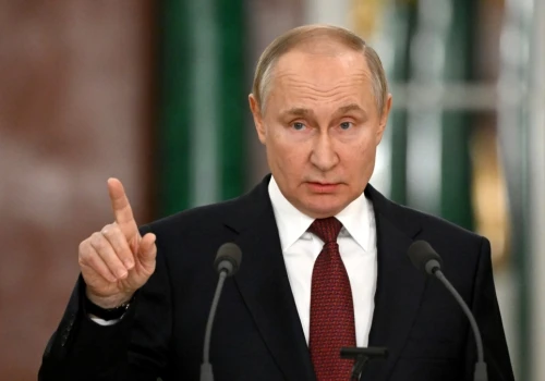 Putin stawia żądania. Cofnąć Polskę o 30 lat!