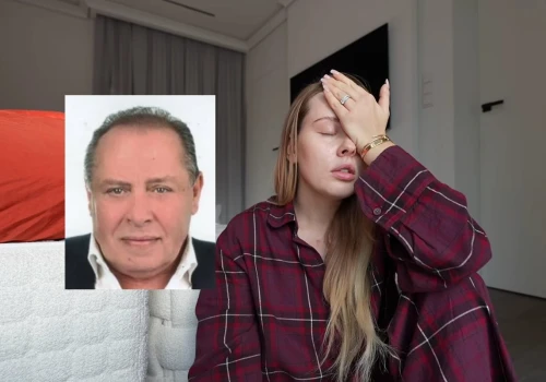 Znana influencerka załamana. Chodzi o jej ojczyma. Jest oświadczenie