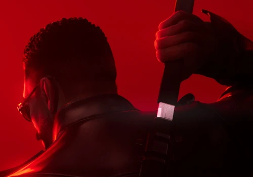 Co dalej z Arkane Studios? Gra Blade może podzielić los filmu z tym bohaterem