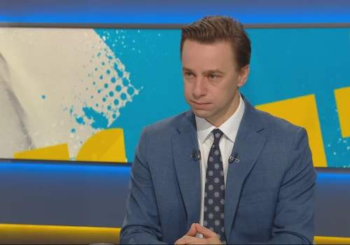 "Sensacyjna informacja". Krzysztof Bosak reaguje na taśmy Pełczyńskiej-Nałęcz