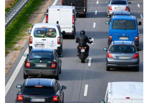 Ciągłe podwyżki na A2. Ministerstwo rozważa wypowiedzenie koncesji