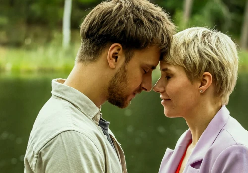 Gąsiorowska musi wybrać między mężem a dawnym kochankiem. Musiał burzy jej poukładane życie