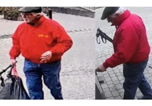 Zeznawał w CBA i zaginął. WP ujawnia kulisy sprawy wykładowcy
