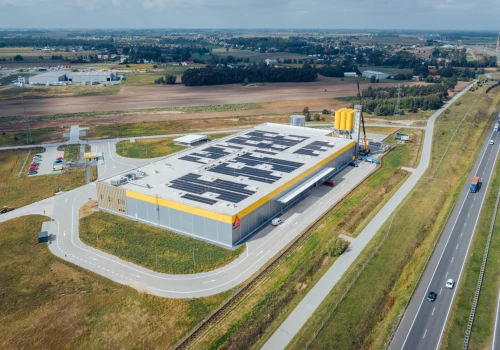 Harden Construction podsumowuje 6 lat działalności i trzeci kwartał 2026 roku