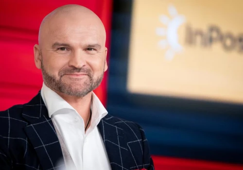 InPost zdjęty z giełdy. Co dalej ze spółką Rafała Brzoski?