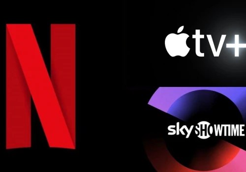 Co oglądać online w tym tygodniu? Nowości Netflix, Apple TV, SkyShowtime