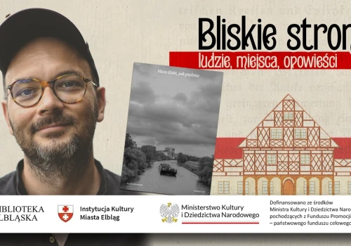 Co pamięta krajobraz? Spotkanie z Filipem Springerem