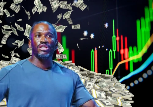 Arthur Hayes sprzedaje kryptowaluty za ponad 22 mln dolarów. Co planuje tym razem?