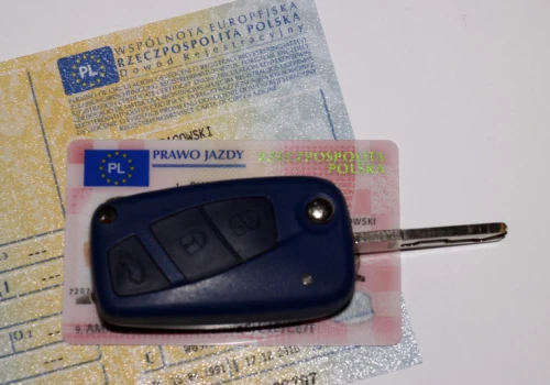 Prawo jazdy kategorii B już nie tylko do 3,5 tony. Jest jednak haczyk