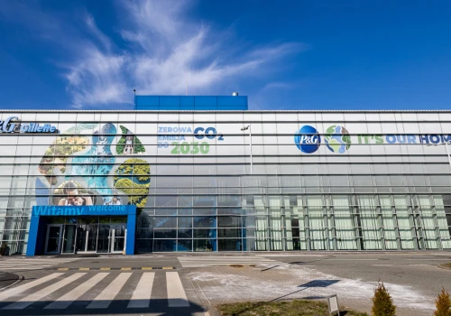 Z Łodzi na pięć kontynentów. Jak w centrum Polski powstała globalna megafabryka Gillette