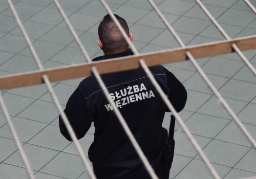 „Powrót do przeszłości”, czyli rewolucja organizacyjna w Służbie Więziennej