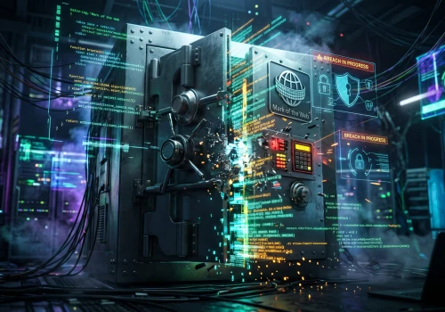 Pralnia zaufania: VeraCrypt, Mark of the Web, i luka architektoniczna Windows