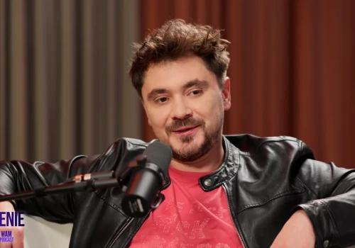 Daniel Martyniuk nie chce pracować za 4 tysiące euro. Pieniądze wysyła mu mama