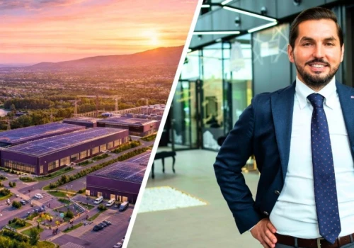54 mln euro na nowe magazyny. Deweloper rozbuduje portfel nieruchomości