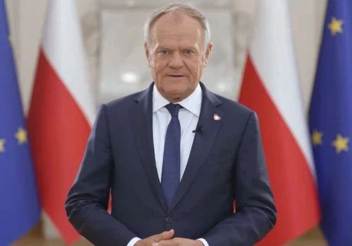 Prezydent odwołany. Tusk: Odczuwam satysfakcję