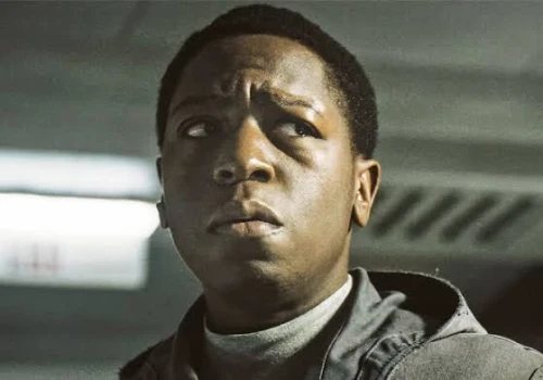 Ten horror uratował legendarną markę sci-fi w 2024 roku. Jej największa gwiazda mówi o kontynuacji