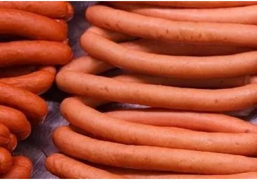 Producent Berlinek finalizuje przejęcie niemieckiego giganta mięsnego